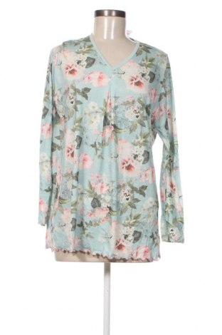 Дамска блуза Harmony, Размер XL, Цвят Многоцветен, Цена 6,84 лв.