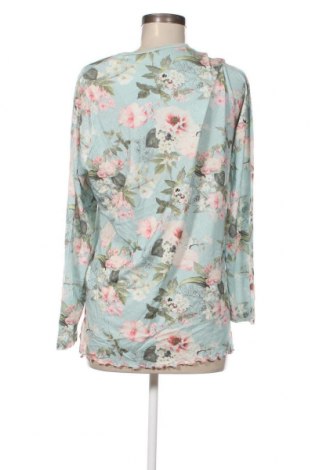 Дамска блуза Harmony, Размер XL, Цвят Многоцветен, Цена 10,83 лв.