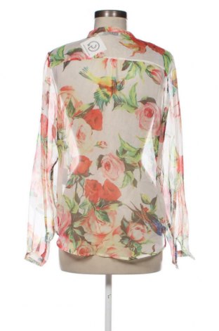 Γυναικεία μπλούζα Haust, Μέγεθος M, Χρώμα Πολύχρωμο, Τιμή 8,18 €