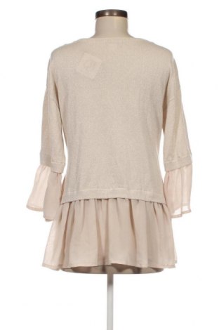 Γυναικεία μπλούζα Heine, Μέγεθος M, Χρώμα  Μπέζ, Τιμή 14,85 €