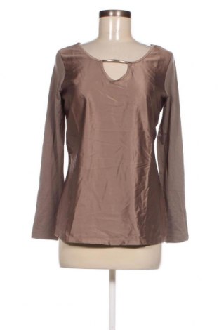 Damen Shirt Heine, Größe S, Farbe Grau, Preis € 2,51