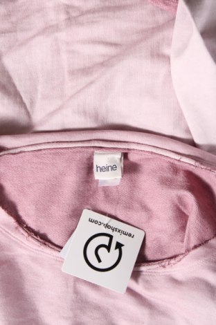 Damen Shirt Heine, Größe M, Farbe Rosa, Preis € 16,70