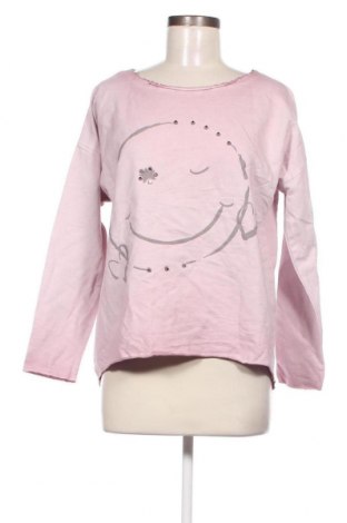 Damen Shirt Heine, Größe M, Farbe Rosa, Preis 16,70 €