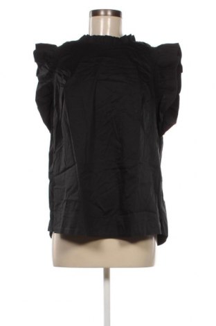 Γυναικεία μπλούζα Heine, Μέγεθος XL, Χρώμα Μαύρο, Τιμή 7,37 €