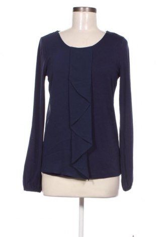 Damen Shirt Heine, Größe XS, Farbe Blau, Preis 2,51 €