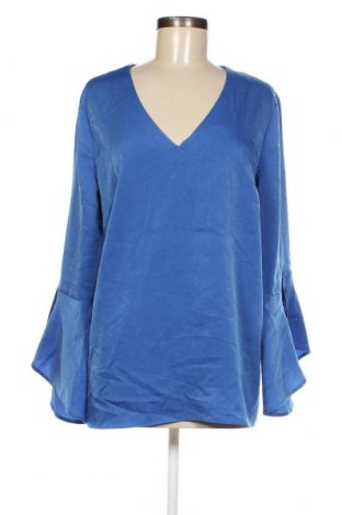 Damen Shirt Heine, Größe L, Farbe Blau, Preis € 16,70