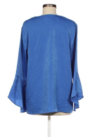 Damen Shirt Heine, Größe L, Farbe Blau, Preis 3,84 €