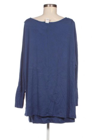 Γυναικεία μπλούζα Heine, Μέγεθος XL, Χρώμα Μπλέ, Τιμή 5,05 €