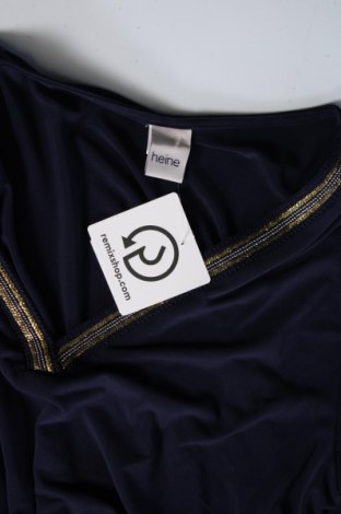 Дамска блуза Heine, Размер XS, Цвят Син, Цена 6,48 лв.