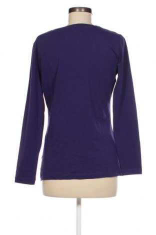 Дамска блуза Heine, Размер L, Цвят Лилав, Цена 6,67 лв.
