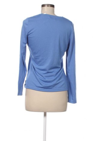 Γυναικεία μπλούζα Helena Vera, Μέγεθος S, Χρώμα Μπλέ, Τιμή 2,23 €