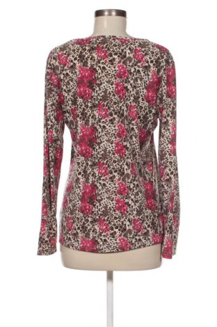 Γυναικεία μπλούζα Helena Vera, Μέγεθος XL, Χρώμα Πολύχρωμο, Τιμή 6,09 €