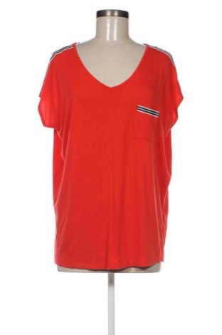 Damen Shirt Hema, Größe M, Farbe Rot, Preis € 5,12