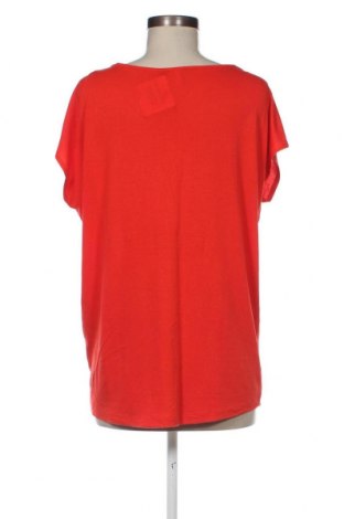 Damen Shirt Hema, Größe M, Farbe Rot, Preis 9,81 €