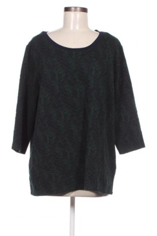 Дамска блуза Hema, Размер XL, Цвят Многоцветен, Цена 8,17 лв.