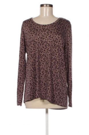 Γυναικεία μπλούζα Hema, Μέγεθος L, Χρώμα Πολύχρωμο, Τιμή 4,23 €
