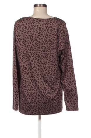 Дамска блуза Hema, Размер L, Цвят Многоцветен, Цена 5,51 лв.