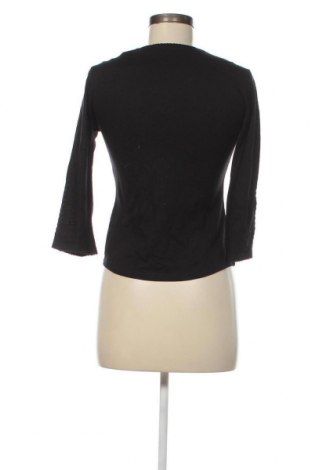 Damen Shirt Hennes, Größe S, Farbe Schwarz, Preis € 2,64