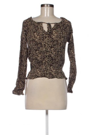 Γυναικεία μπλούζα Hennes, Μέγεθος S, Χρώμα Πολύχρωμο, Τιμή 2,43 €
