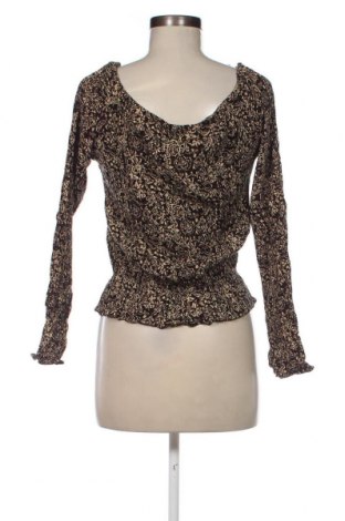 Дамска блуза Hennes, Размер S, Цвят Многоцветен, Цена 8,55 лв.