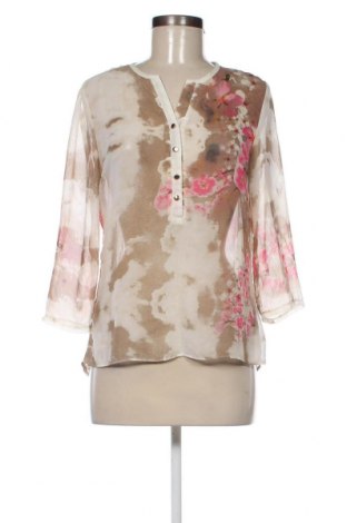 Дамска блуза Hermosa, Размер L, Цвят Многоцветен, Цена 9,80 лв.