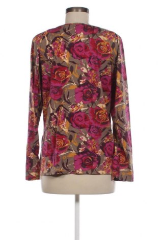 Дамска блуза Hessnatur, Размер XL, Цвят Многоцветен, Цена 34,00 лв.
