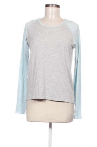 Γυναικεία μπλούζα Hessnatur, Μέγεθος S, Χρώμα Πολύχρωμο, Τιμή 11,36 €