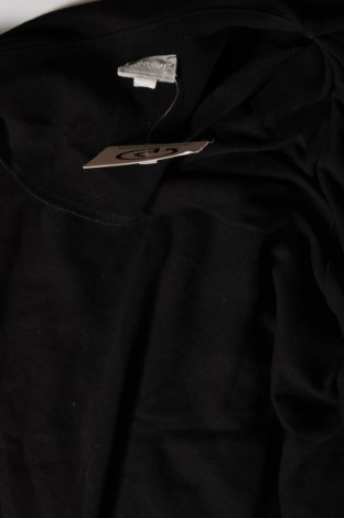 Damen Shirt Hessnatur, Größe XS, Farbe Schwarz, Preis 3,79 €