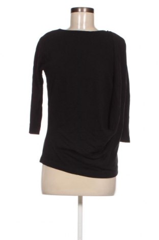 Damen Shirt Hessnatur, Größe XS, Farbe Schwarz, Preis 6,39 €