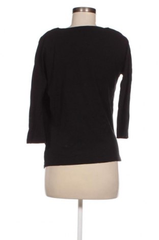 Damen Shirt Hessnatur, Größe XS, Farbe Schwarz, Preis 3,79 €