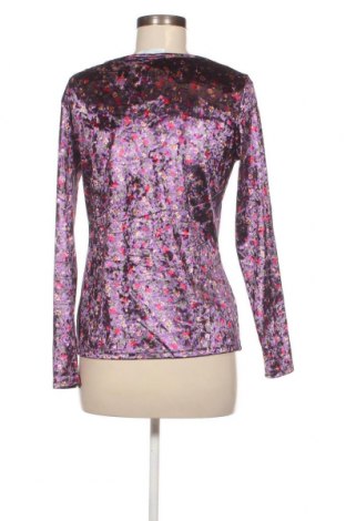 Дамска блуза Himmelblau by Lola Paltinger, Размер S, Цвят Лилав, Цена 3,60 лв.