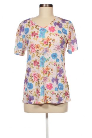 Дамска блуза Himmelblau by Lola Paltinger, Размер L, Цвят Многоцветен, Цена 11,60 лв.