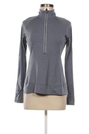 Γυναικεία μπλούζα Hind, Μέγεθος M, Χρώμα Γκρί, Τιμή 1,67 €