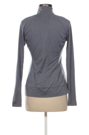 Γυναικεία μπλούζα Hind, Μέγεθος M, Χρώμα Γκρί, Τιμή 11,13 €