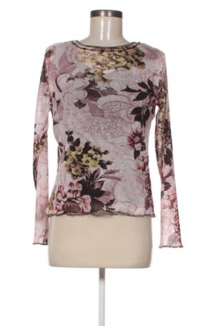 Damen Shirt Hirsch, Größe L, Farbe Mehrfarbig, Preis 4,63 €