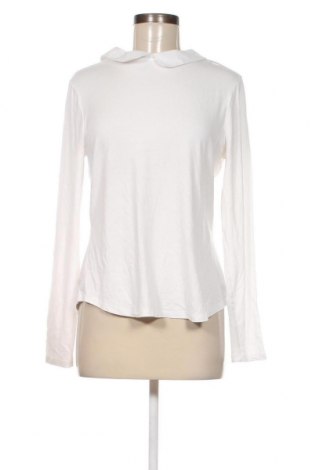 Γυναικεία μπλούζα Hobbs, Μέγεθος M, Χρώμα Λευκό, Τιμή 33,40 €