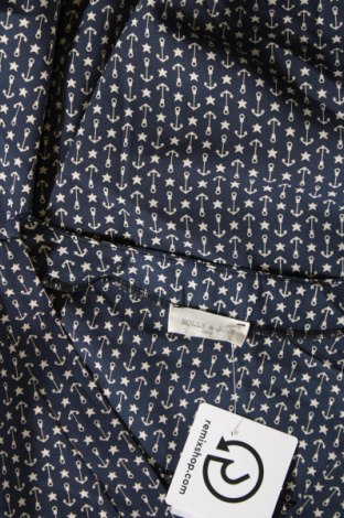 Дамска блуза Holly & Joey, Размер M, Цвят Син, Цена 3,04 лв.