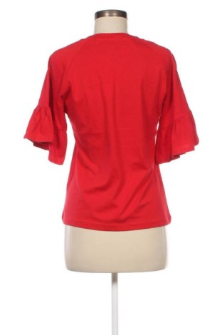Дамска блуза House, Размер S, Цвят Червен, Цена 19,00 лв.