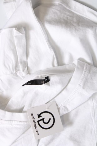 Γυναικεία μπλούζα House, Μέγεθος S, Χρώμα Λευκό, Τιμή 4,70 €