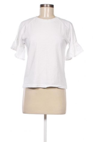 Γυναικεία μπλούζα House, Μέγεθος S, Χρώμα Λευκό, Τιμή 6,70 €