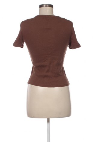 Γυναικεία μπλούζα House, Μέγεθος XL, Χρώμα Καφέ, Τιμή 11,75 €