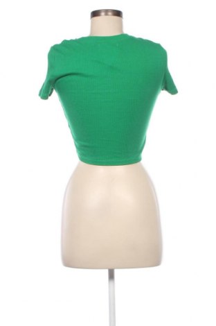 Γυναικεία μπλούζα House, Μέγεθος S, Χρώμα Πράσινο, Τιμή 3,17 €