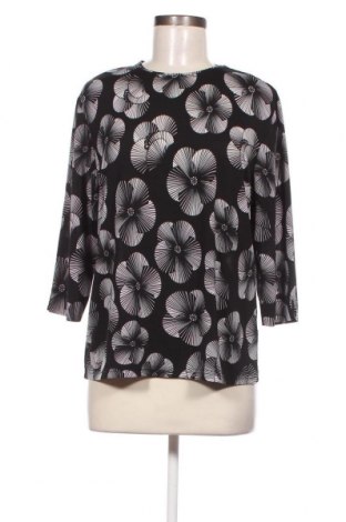 Γυναικεία μπλούζα Hs Navigazione, Μέγεθος XL, Χρώμα Πολύχρωμο, Τιμή 6,26 €