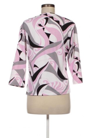 Дамска блуза Hucke, Размер M, Цвят Многоцветен, Цена 5,04 лв.