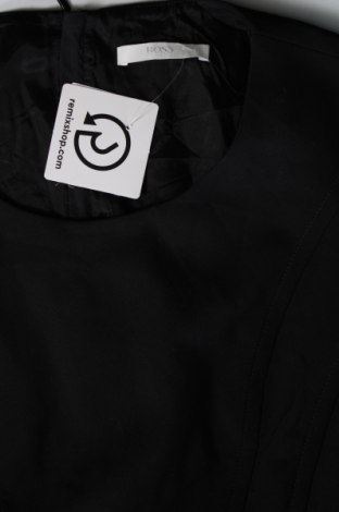 Дамска блуза Hugo Boss, Размер XS, Цвят Черен, Цена 85,36 лв.
