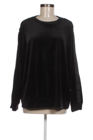Damen Shirt Hunkemoller, Größe XL, Farbe Schwarz, Preis 5,68 €