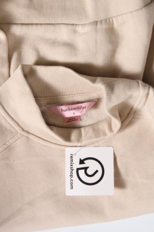 Damen Shirt Hunkemoller, Größe S, Farbe Beige, Preis € 16,70