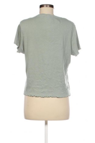 Γυναικεία μπλούζα Hunkemoller, Μέγεθος XL, Χρώμα Πράσινο, Τιμή 17,94 €