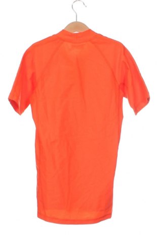 Bluzka damska IQ-UV, Rozmiar XS, Kolor Pomarańczowy, Cena 78,40 zł