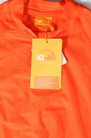Dámska blúza IQ-UV, Veľkosť XS, Farba Oranžová, Cena  17,44 €